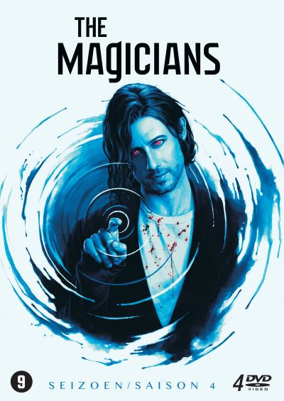 Magicians S4-BIL