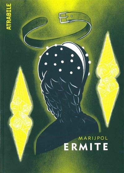Ermite -  Marijpol - broché