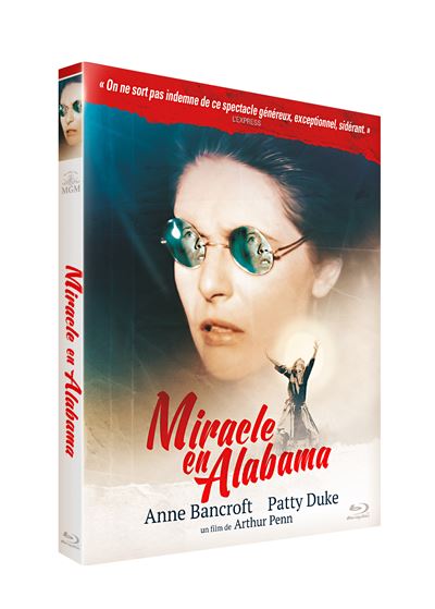 Miracle en alabama