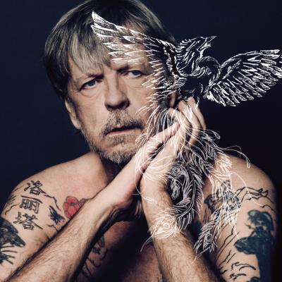 Renaud Edition Fnac Double Vinyl Gatefold 180 g exclusif et limité avec vinyles de couleur