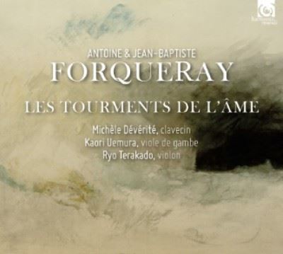 TOURMENTS DE L AME/4CD