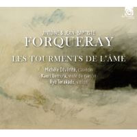 Les Tourments de l'âme