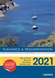 Plaisance et règlementation 2021