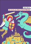 23 récits du Mont-Saint-Michel