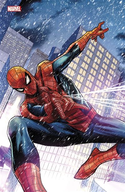 Marvel Comics Tome 21