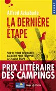 La dernière étape