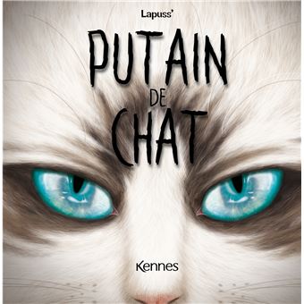 Putain de chat T12