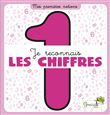Je reconnais les chiffres