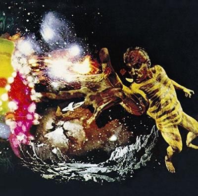 Santana/bonus reissue ltd