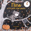 Nina et le petit chat perdu