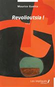 Revolioutsia