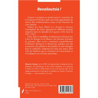 Revolioutsia