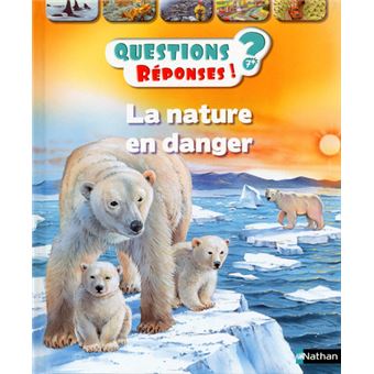 La Nature En Danger Tome 33 Cartonne Sean Callery Marie