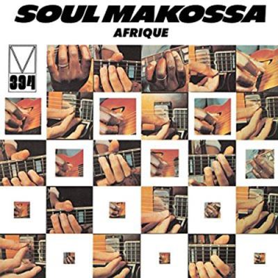 Soul makossa remaster ltd