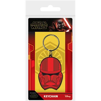 Porte-clés Star Wars The Rise Of Skywalker Sith Trooper