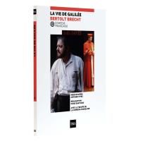 La vie de Galilée DVD