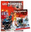 Les Pompiers - Pack - tome 01 - Calendrier 2020 offert