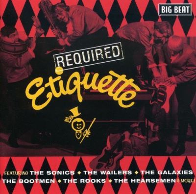 Required etiquette