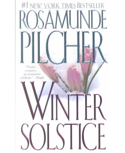 Winter solstice - Rosamunde Pilcher - Poche