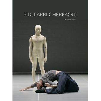 Sidi Larbi Cherkaoui - 1