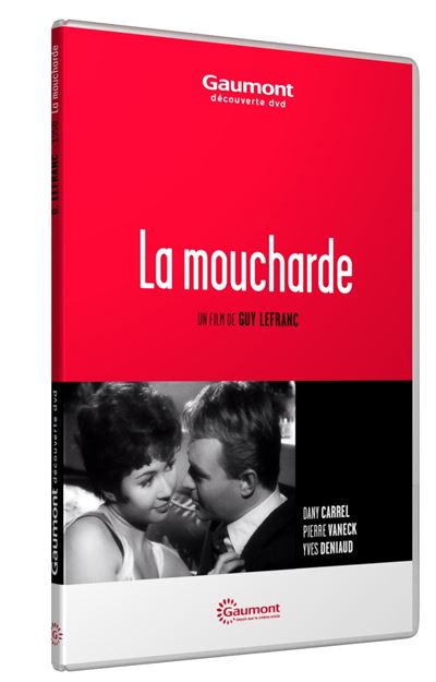 Moucharde