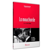 La moucharde DVD