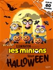 Minions - Les Minions fêtent Halloween