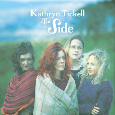 Kathryn Tickell and The Side