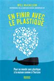 En finir avec le plastique