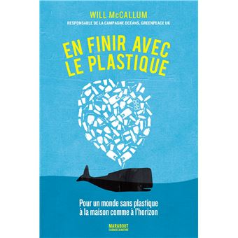 En finir avec le plastique