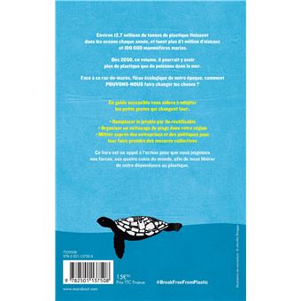 En finir avec le plastique