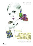 Jewellery Illustration and Design