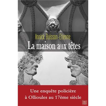 La maison aux têtes