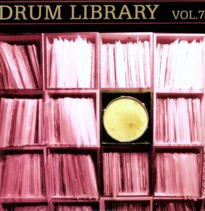 Drum library, Volume 7