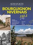 Almanach Bourguignon Nivernais 2022