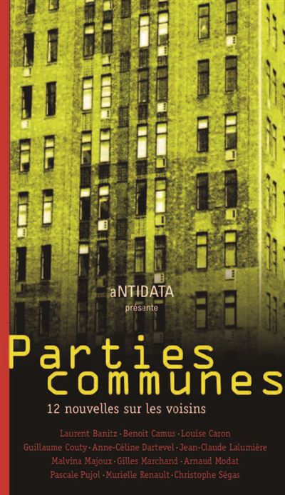 Parties communes