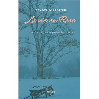 La vie en Rose - 1