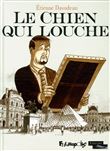 Le chien qui louche