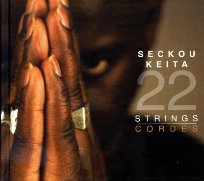 22 strings cordes
