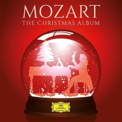 CHRISTMAS ALBUM