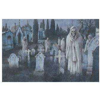 Et parfois ils reviennent...