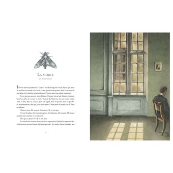 Et parfois ils reviennent...