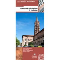 Promenade géologique à Toulouse