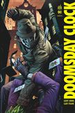 Doomsday Clock