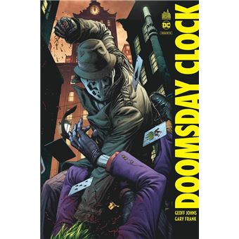 Doomsday Clock