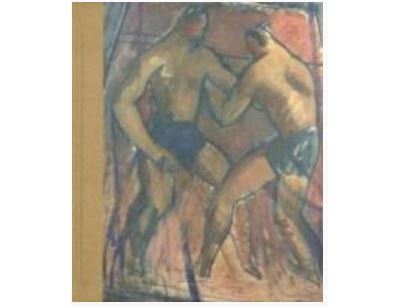 Mark Gertler works 1912-1928