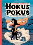 Hokus Pokus T01