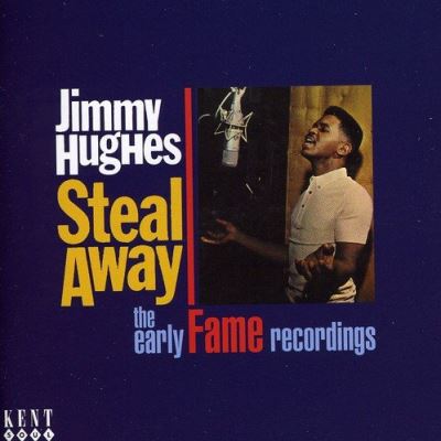 Steal away - The early fame recordings