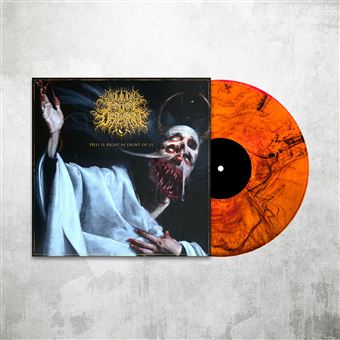 Immortal Disfigurement - 1