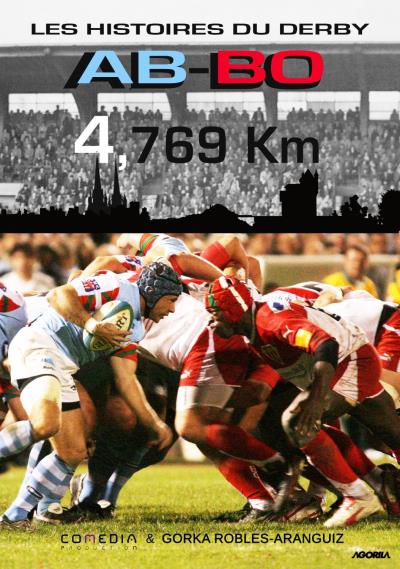 Histoires du derby ab/bo/4769 km